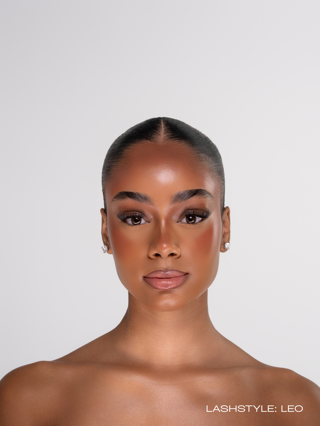 LEO x 777 - OBSESSED LASHES