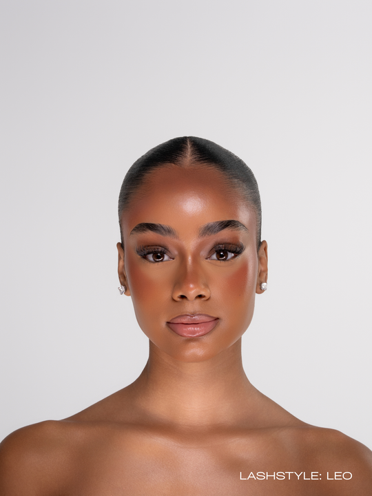 LEO x 777 - OBSESSED LASHES