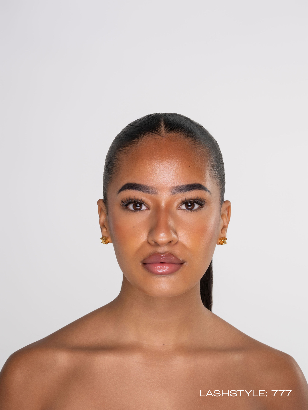 LEO x 777 - OBSESSED LASHES