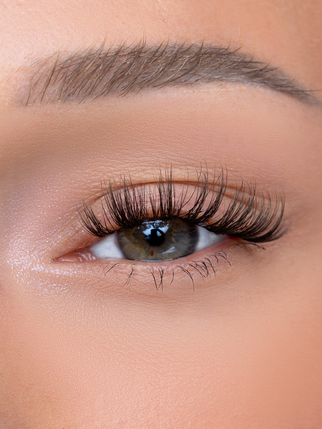 MERCURY - OBSESSED LASHES