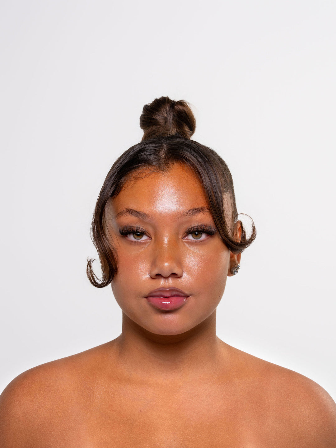 ANGEL BABE - OBSESSED LASHES