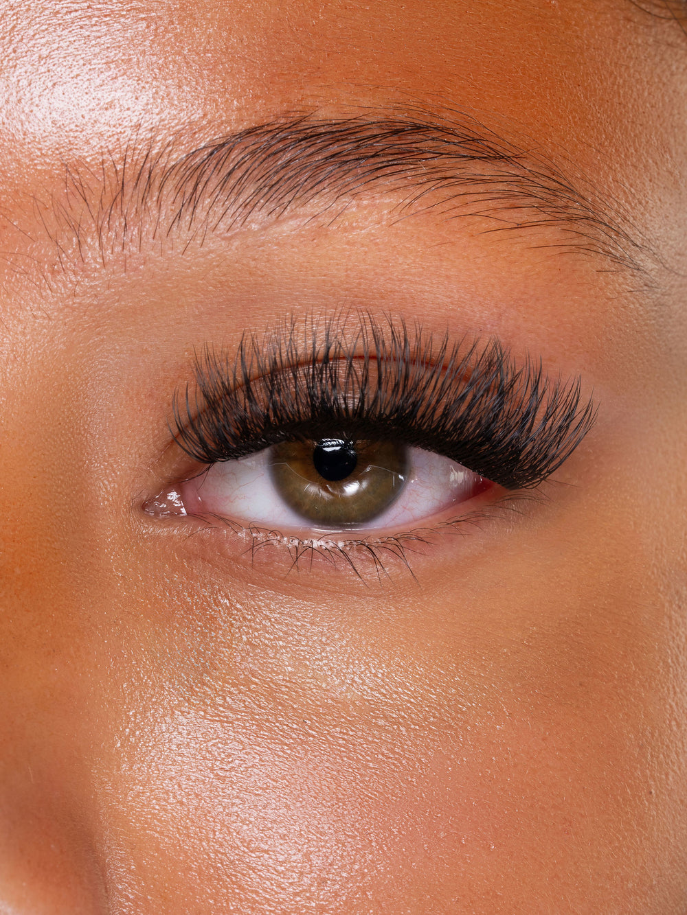 ANGEL BABE - OBSESSED LASHES