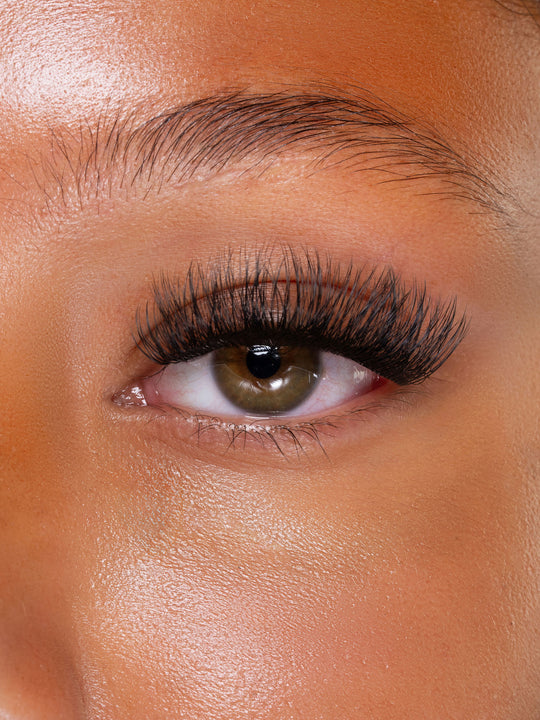 ANGEL BABE - OBSESSED LASHES