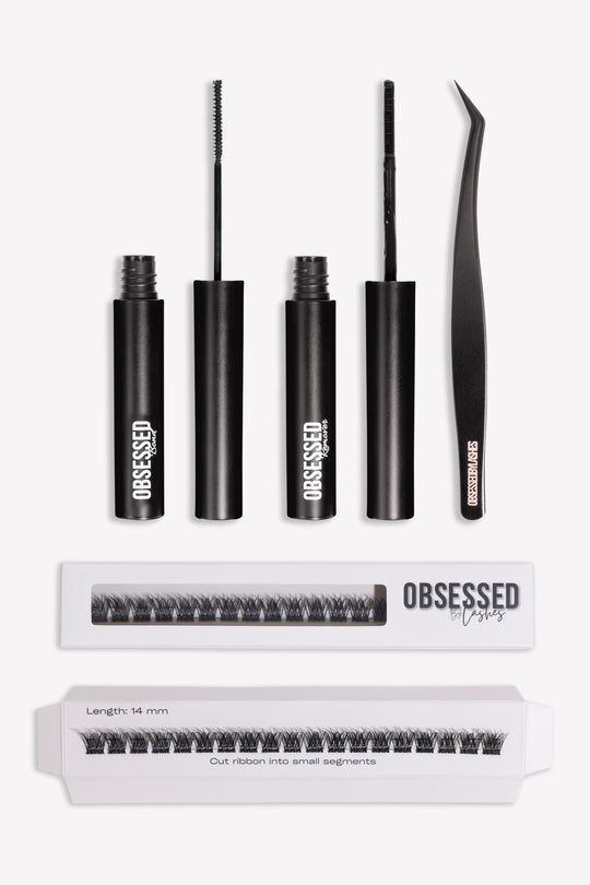 OBSESSED STARTER BOX - HEAVEN