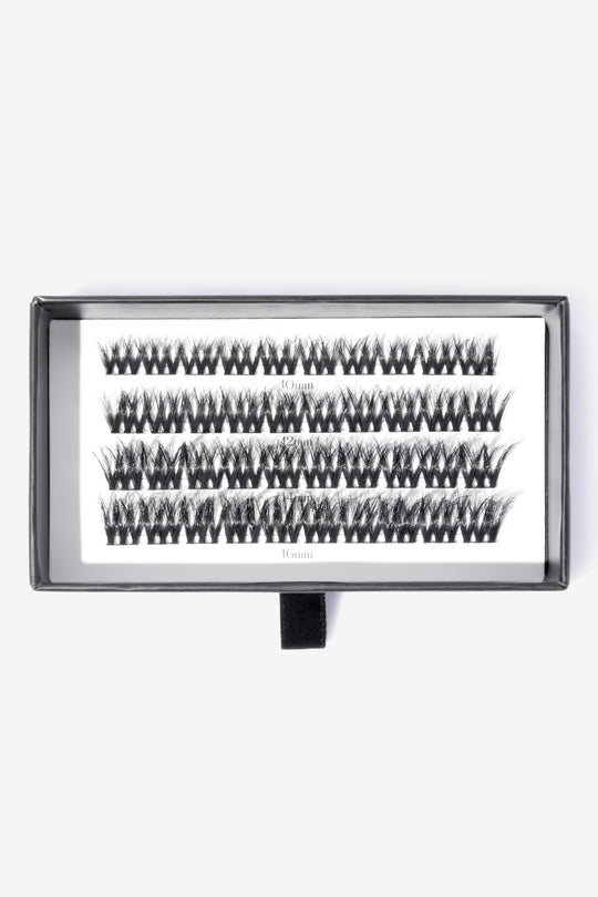 LASH-ITUDE - OBSESSED LASHES