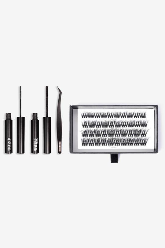OBSESSED STARTER BOX - LASH-ITUDE