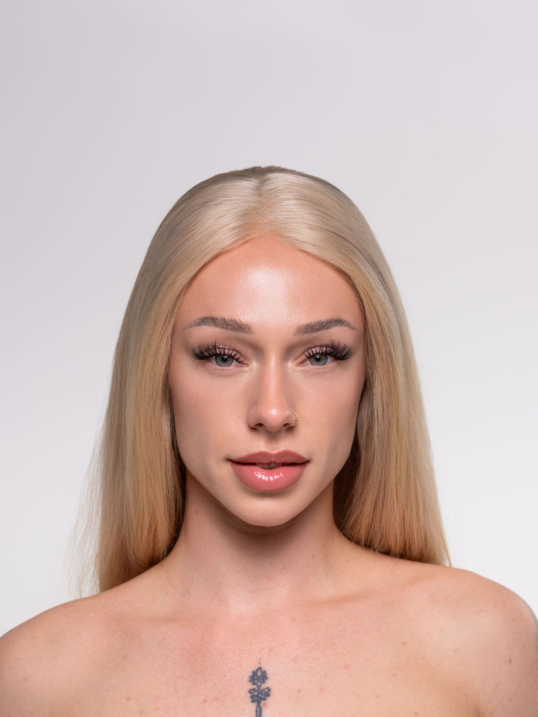 LASH-ITUDE - OBSESSED LASHES