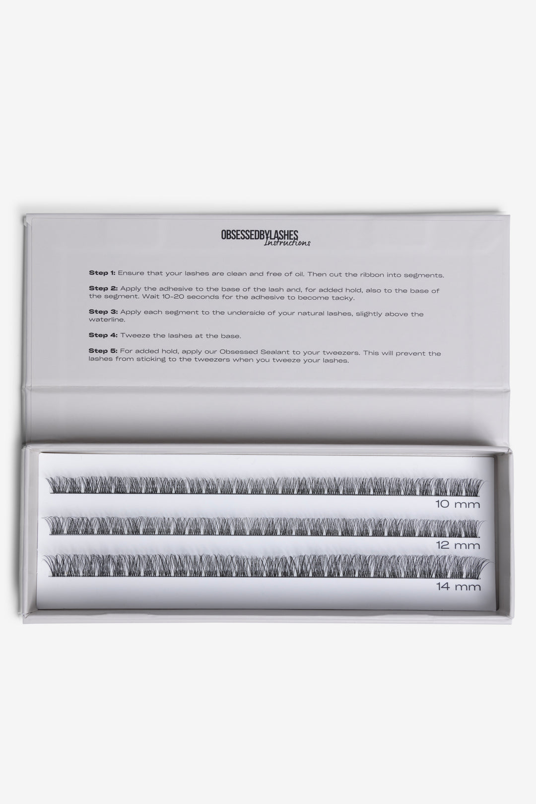 ANGEL BABE - OBSESSED LASHES