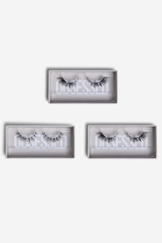 OBSESSED CLEAN BUNDLE