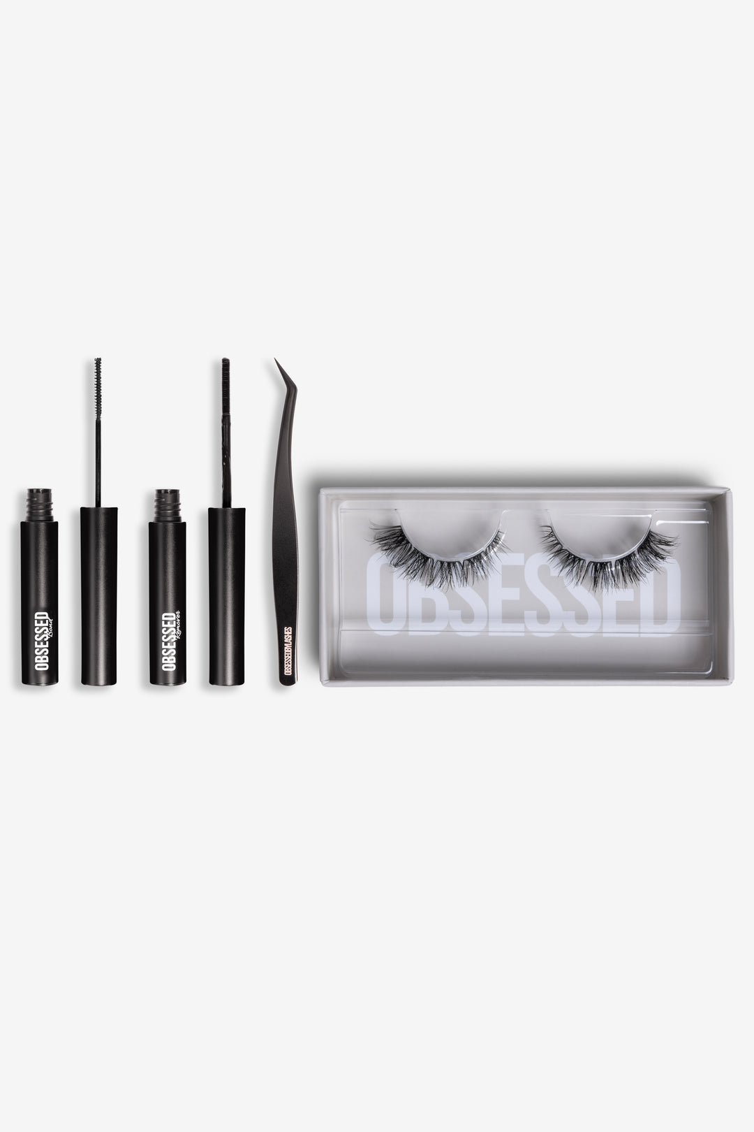 OBSESSED STARTER BOX - UNIVERSE