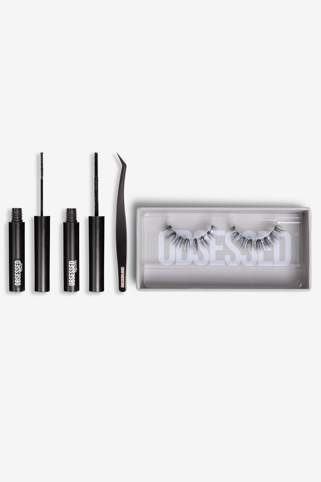 OBSESSED STARTER BOX - MERCURY