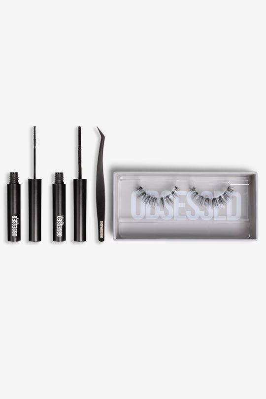 OBSESSED STARTER BOX - MERCURY