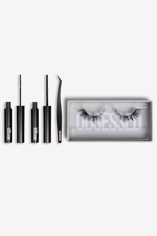 OBSESSED STARTER BOX - SASSY SAG