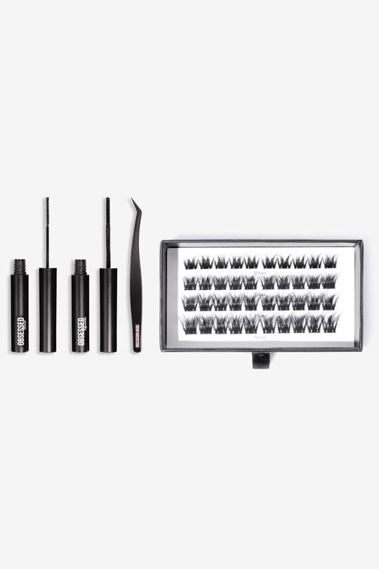 OBSESSED STARTER BOX - PERIODT