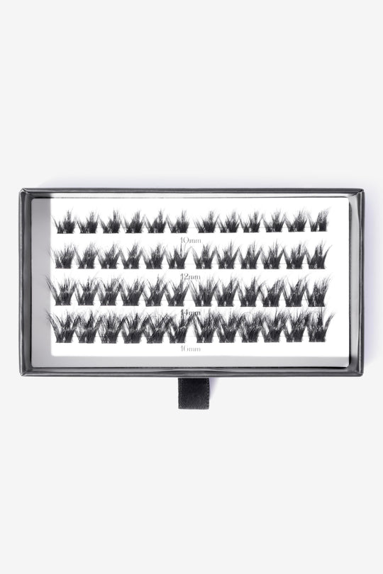 SLAY ALL DAY - OBSESSED LASHES