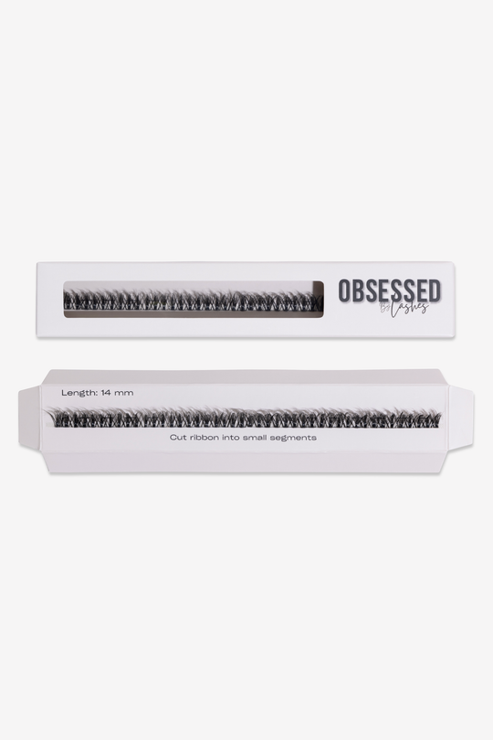 SERENITY - OBSESSED LASHES