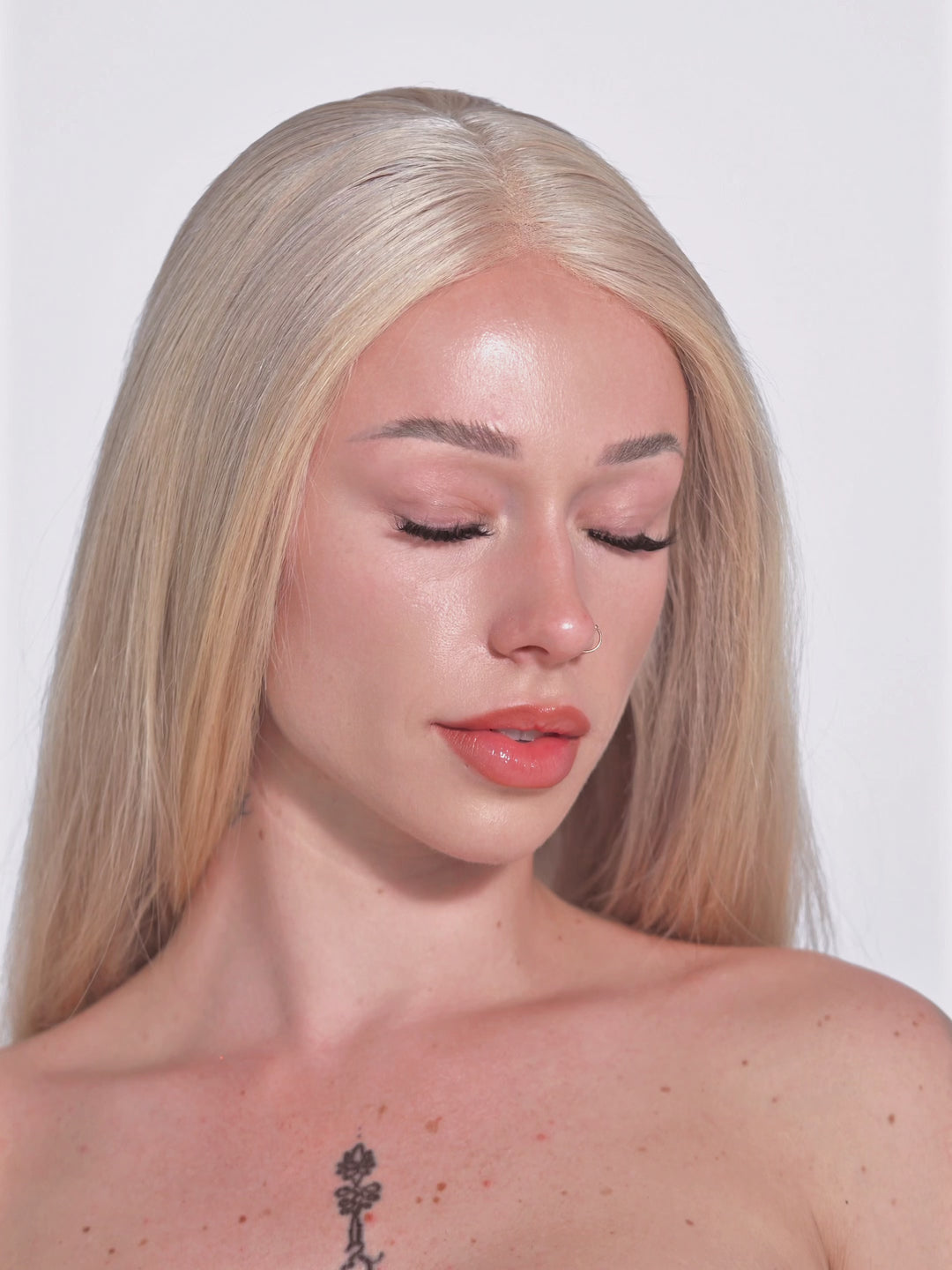 LASH-ITUDE - OBSESSED LASHES