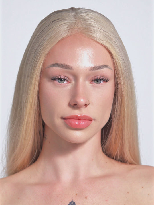 MERCURY - OBSESSED LASHES