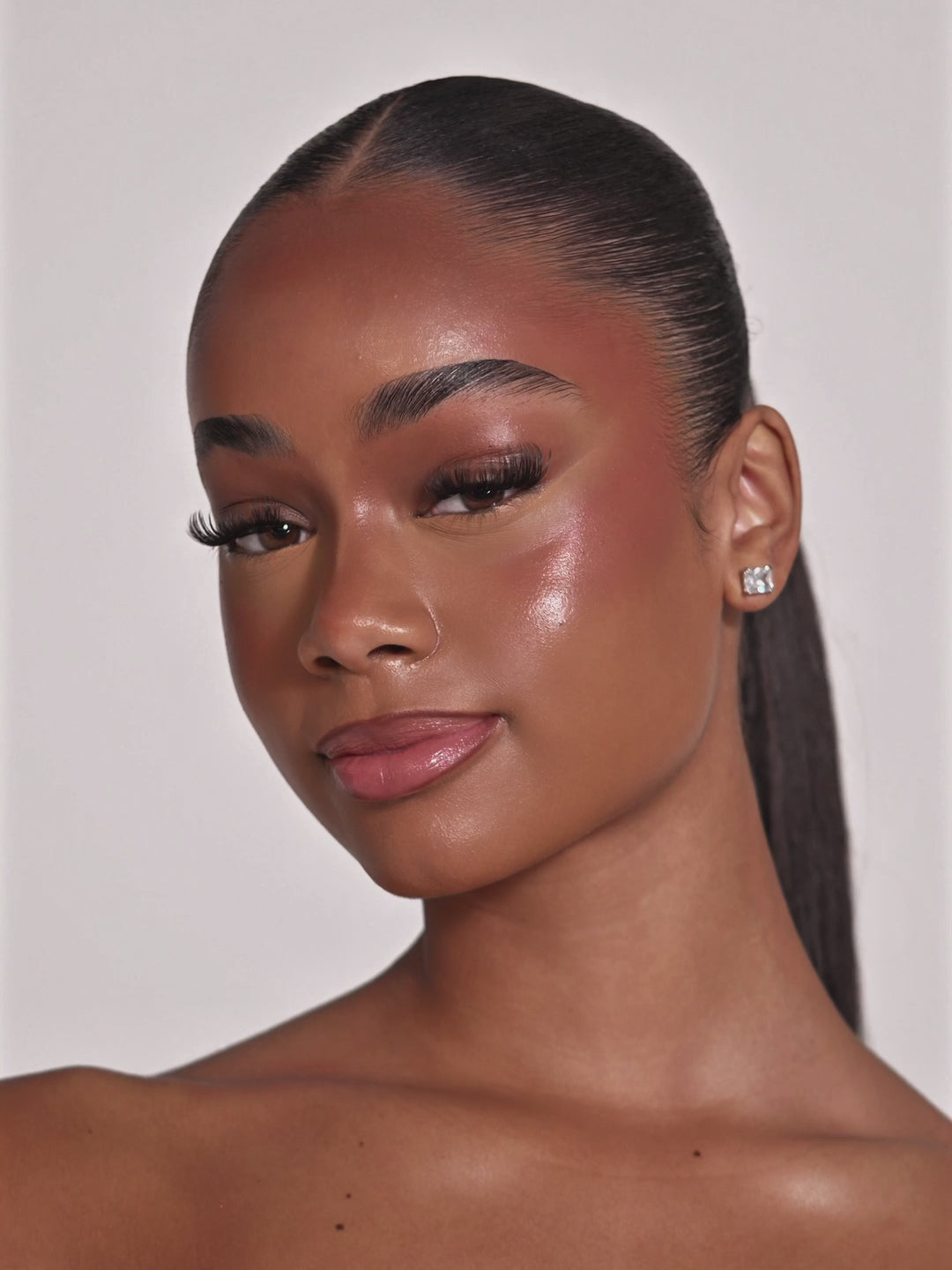 LEO - OBSESSED CLUSTER LASHES