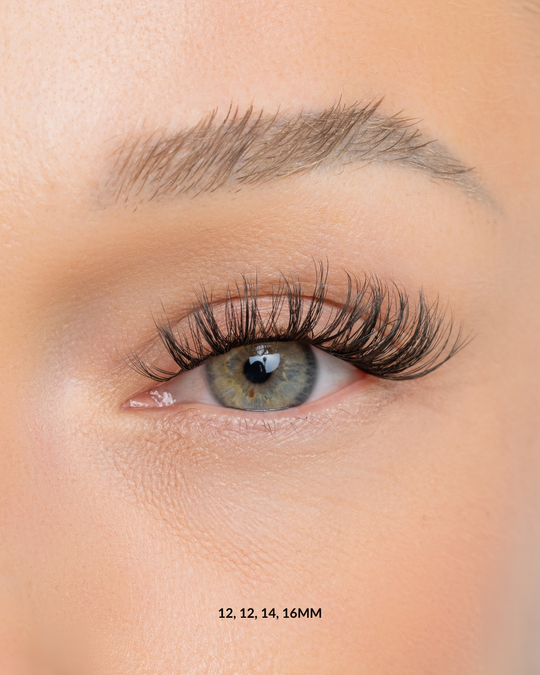 SERENITY - LASHES