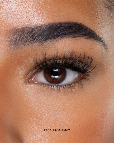 777 - LASHES