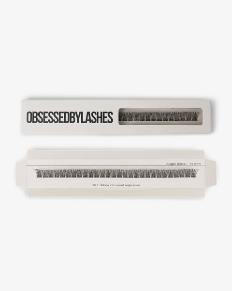 ANGEL BABE SINGLE - LASHES