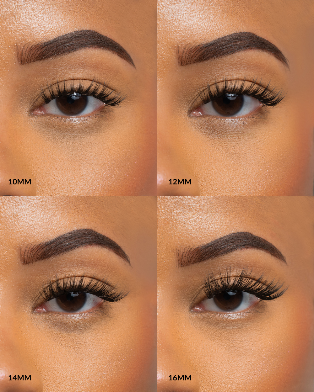 AFTER HOURS - PRESS ON LASH
