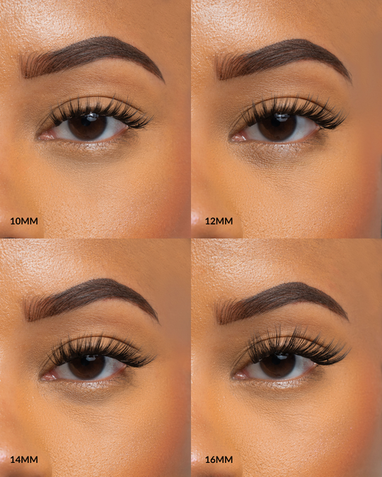 AFTER HOURS - PRESS ON LASH