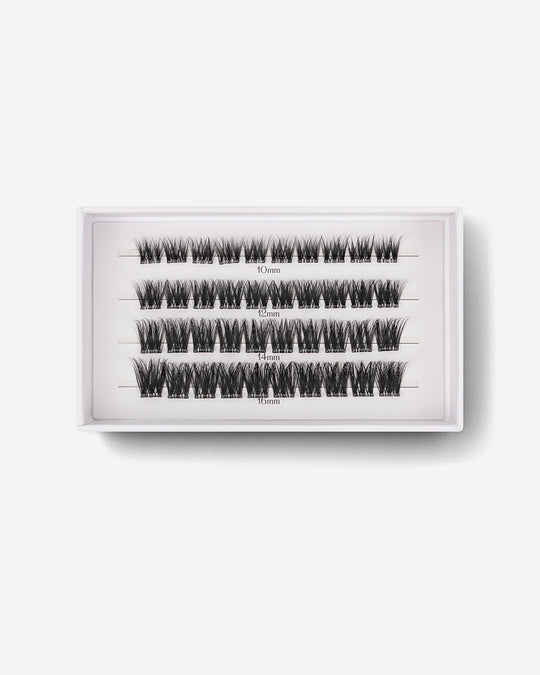 FULL BEAT - PRESS ON LASH