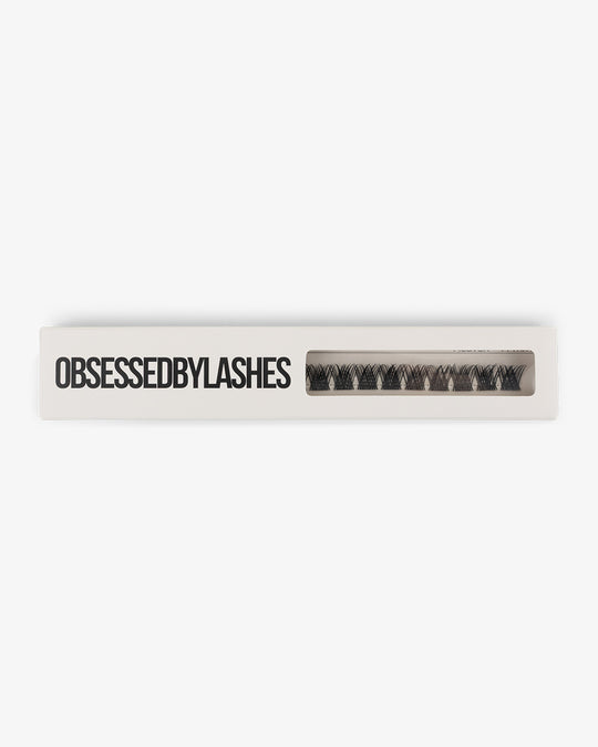 HEAVEN - LASHES
