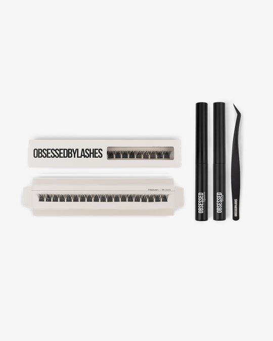 STARTER BOX - HEAVEN