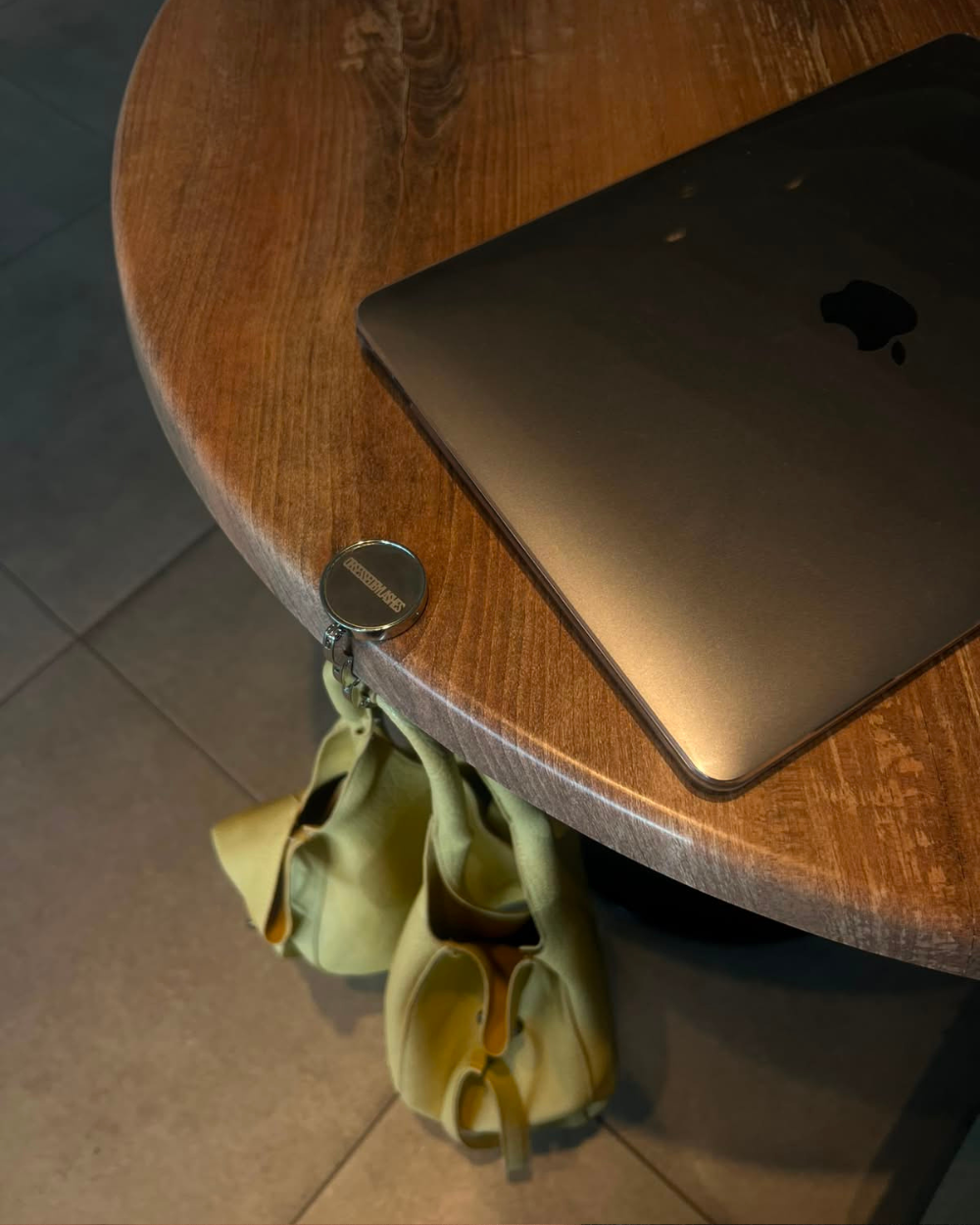 PURSE HOOK