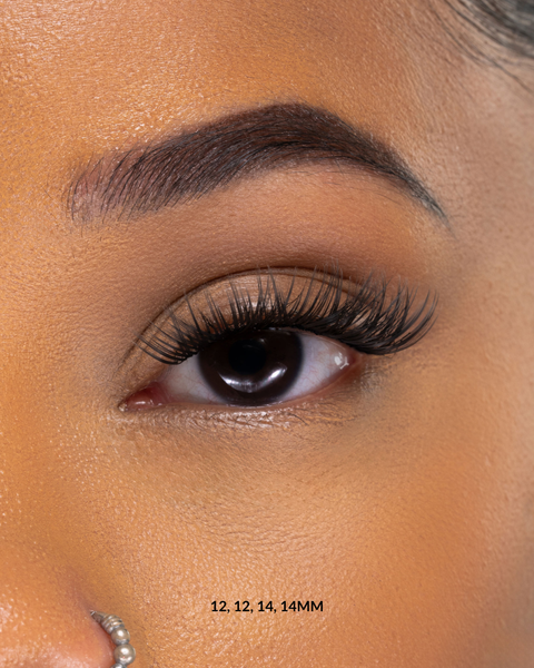 HEAVEN - LASHES