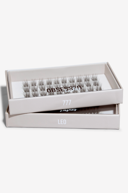 LEO x 777 - OBSESSED LASHES