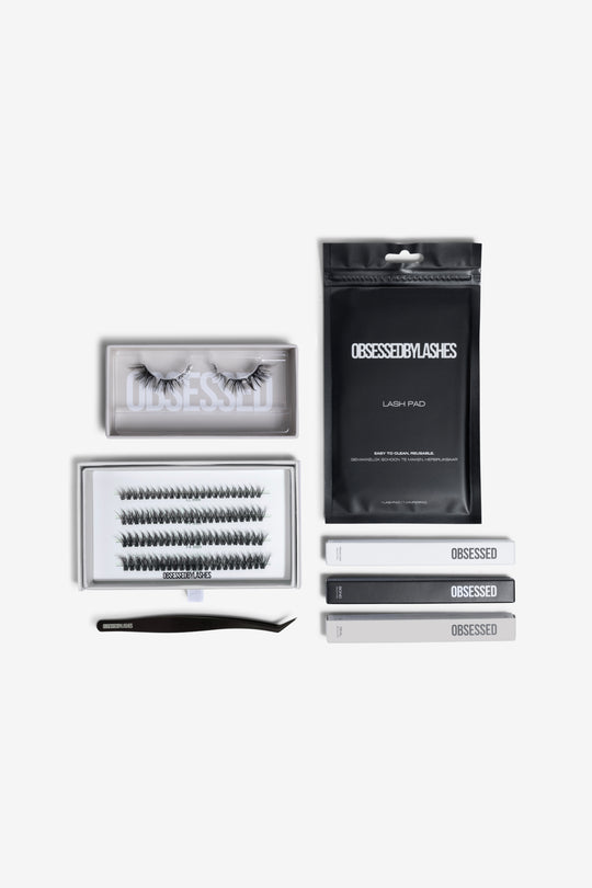OBSESSED - GIFT BUNDLE