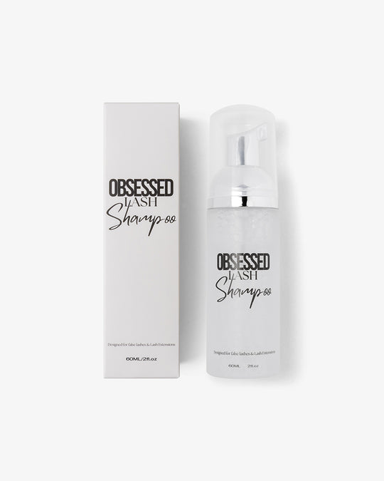LASH SHAMPOO