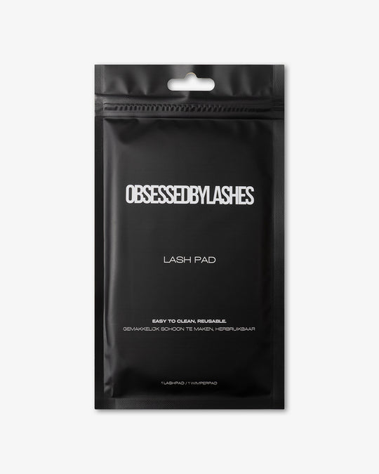 LASH PAD