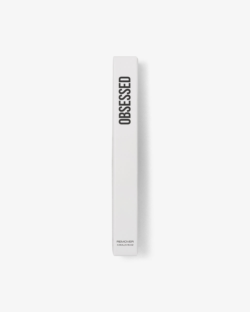 OBSESSED - REMOVER