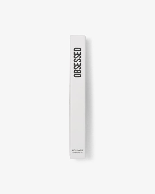 OBSESSED - REMOVER