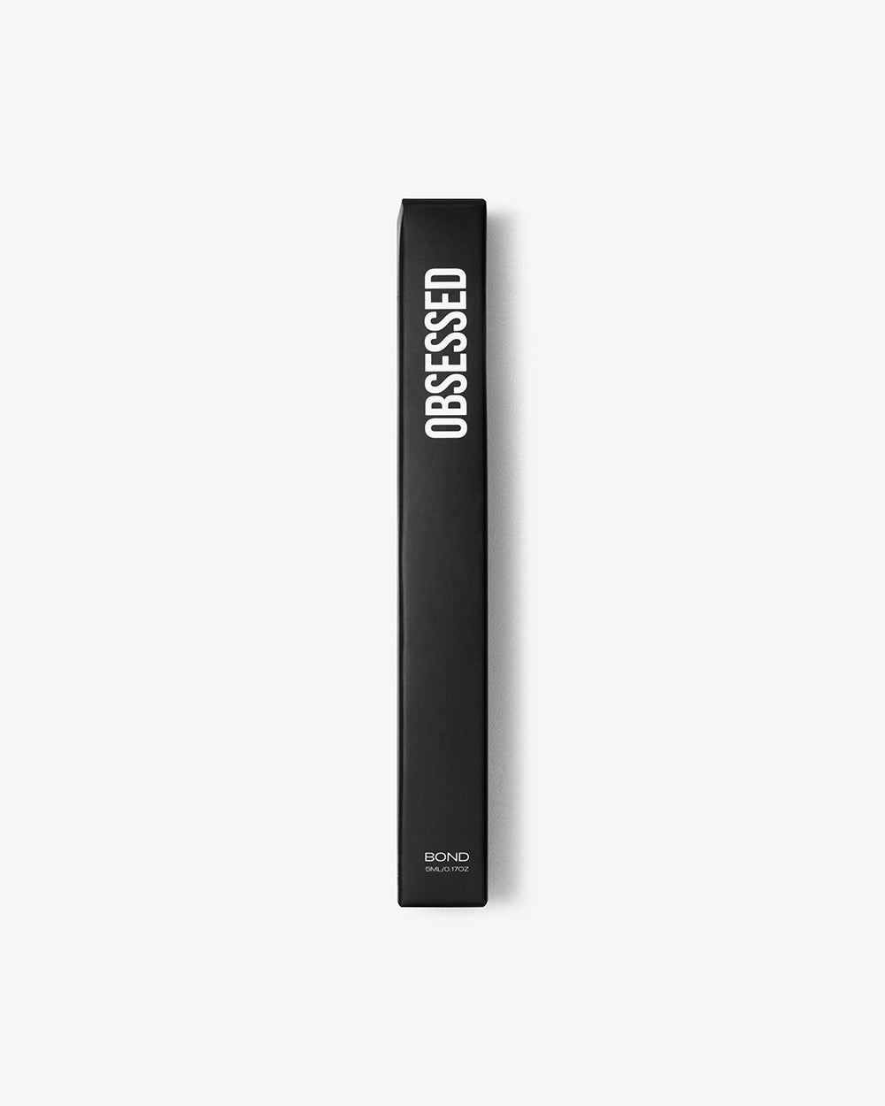 OBSESSED - BOND