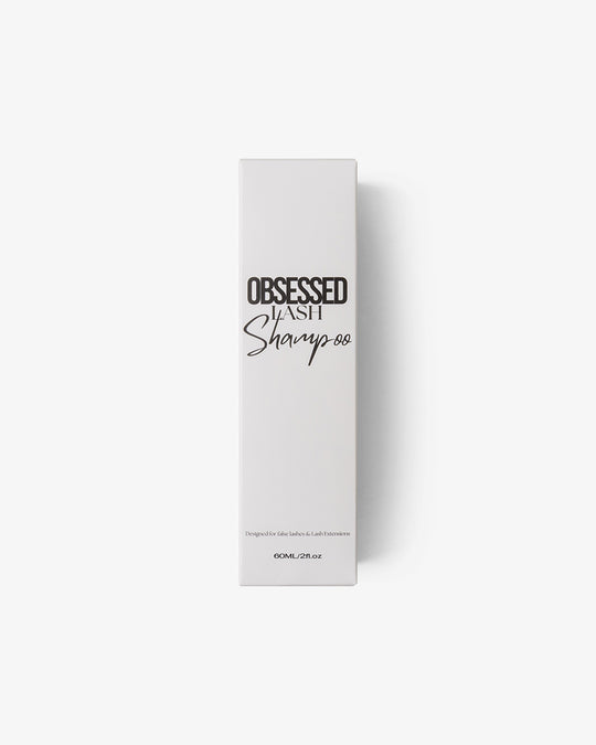 LASH SHAMPOO