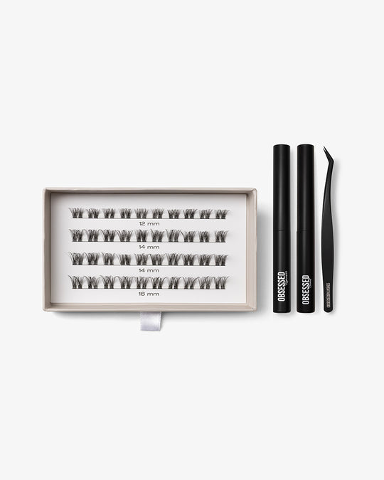 OBSESSED STARTER BOX - LEO