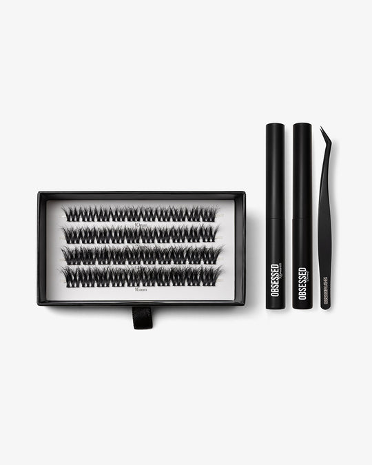 STARTER BOX - LASH-ITUDE