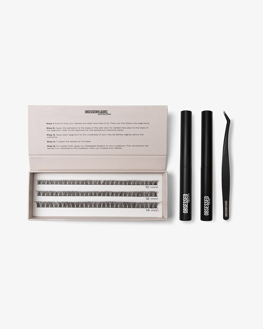 STARTER BOX - ANGEL BABE