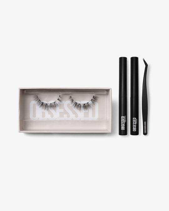 STARTER BOX - MERCURY