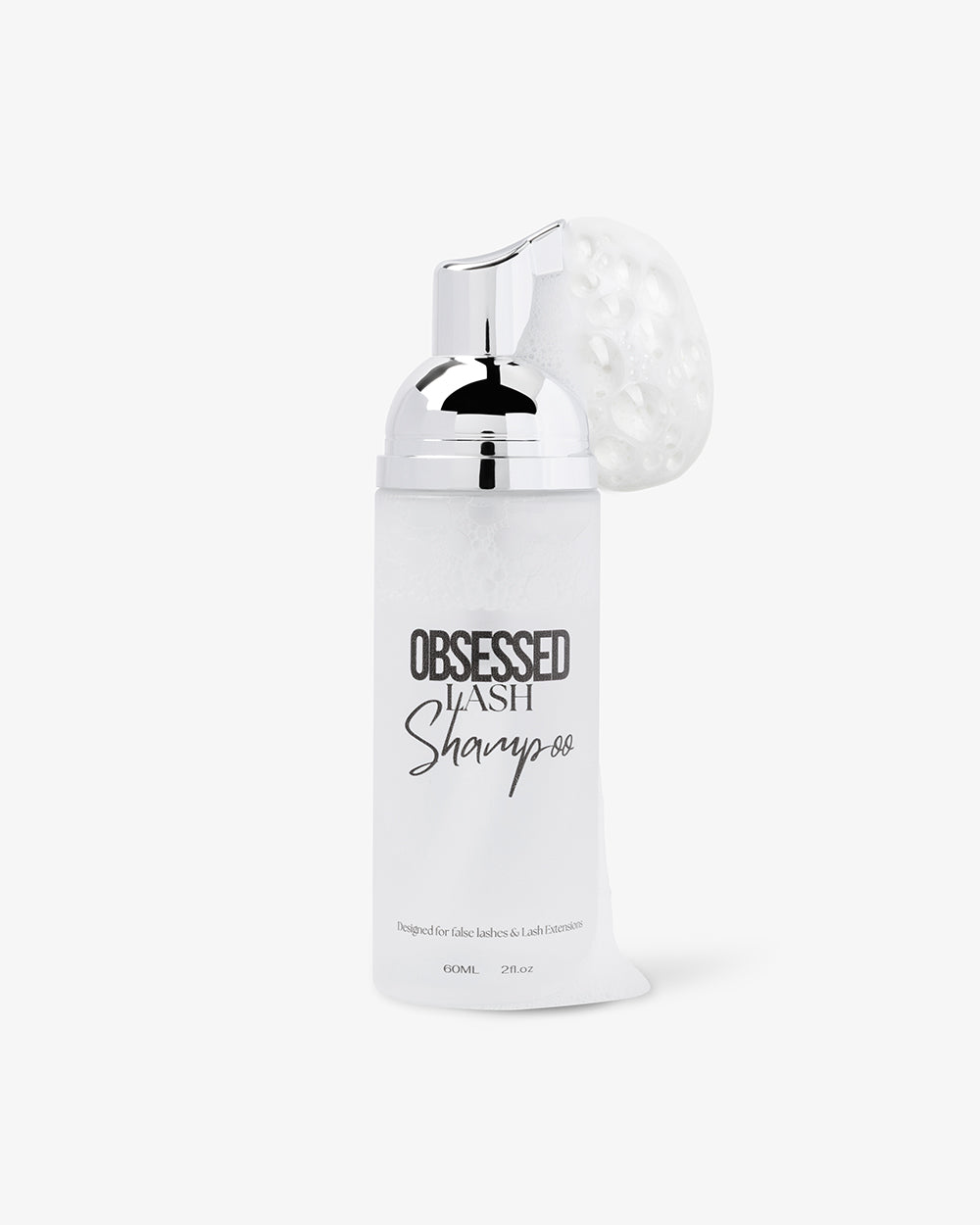 LASH SHAMPOO