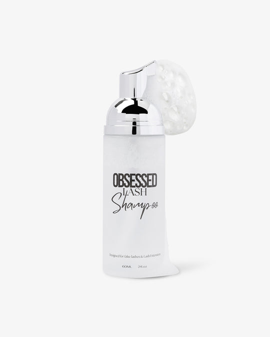 LASH SHAMPOO