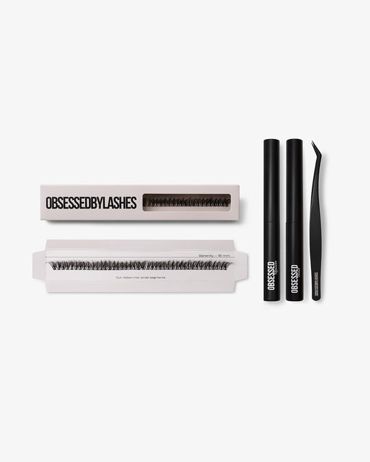 STARTER BOX - SERENITY