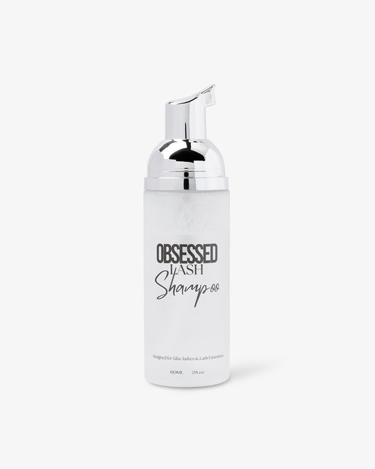 LASH SHAMPOO