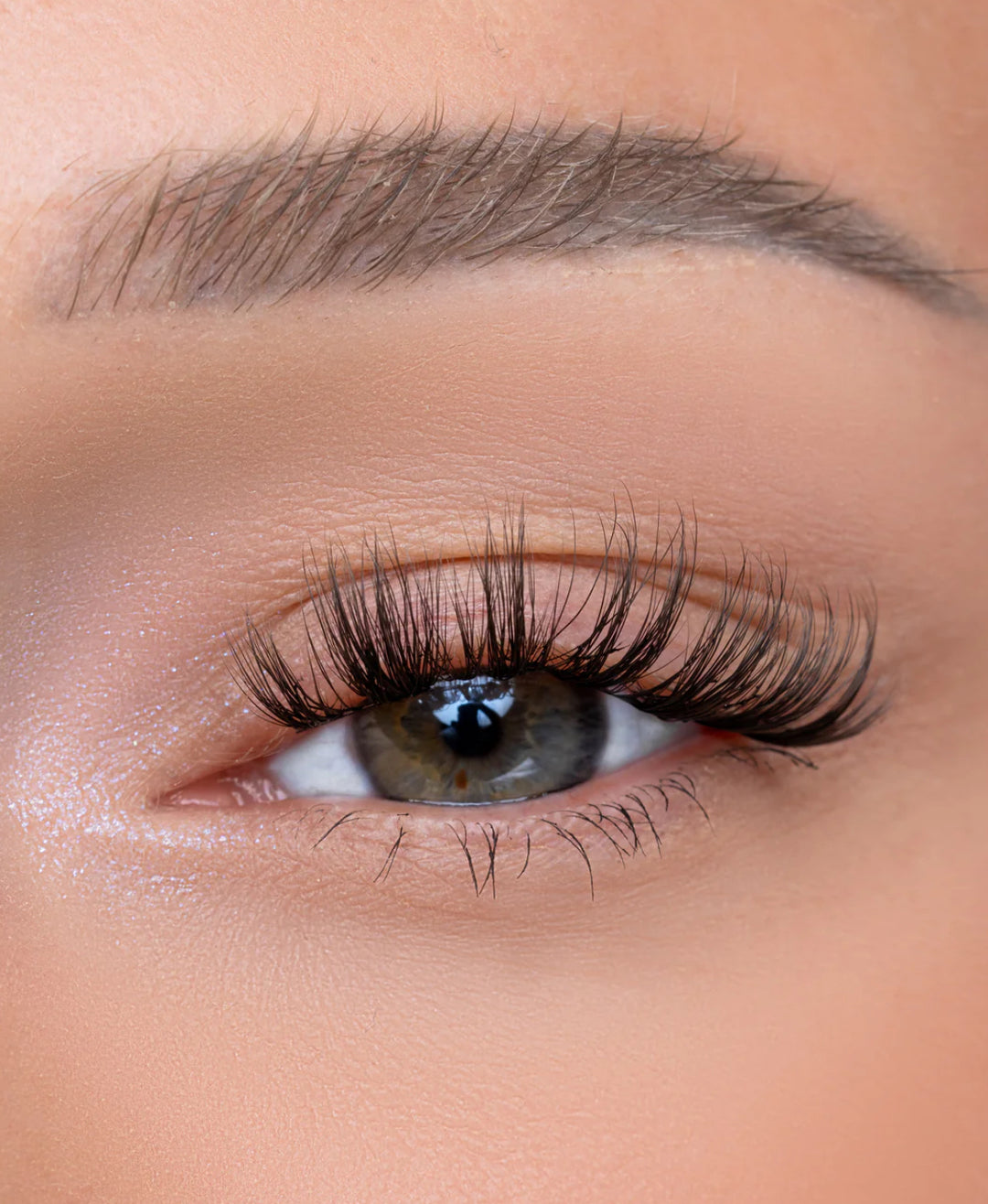 MERCURY - OBSESSED LASHES